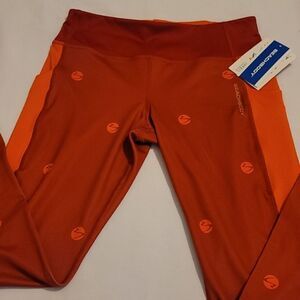 Beach body leggings size small